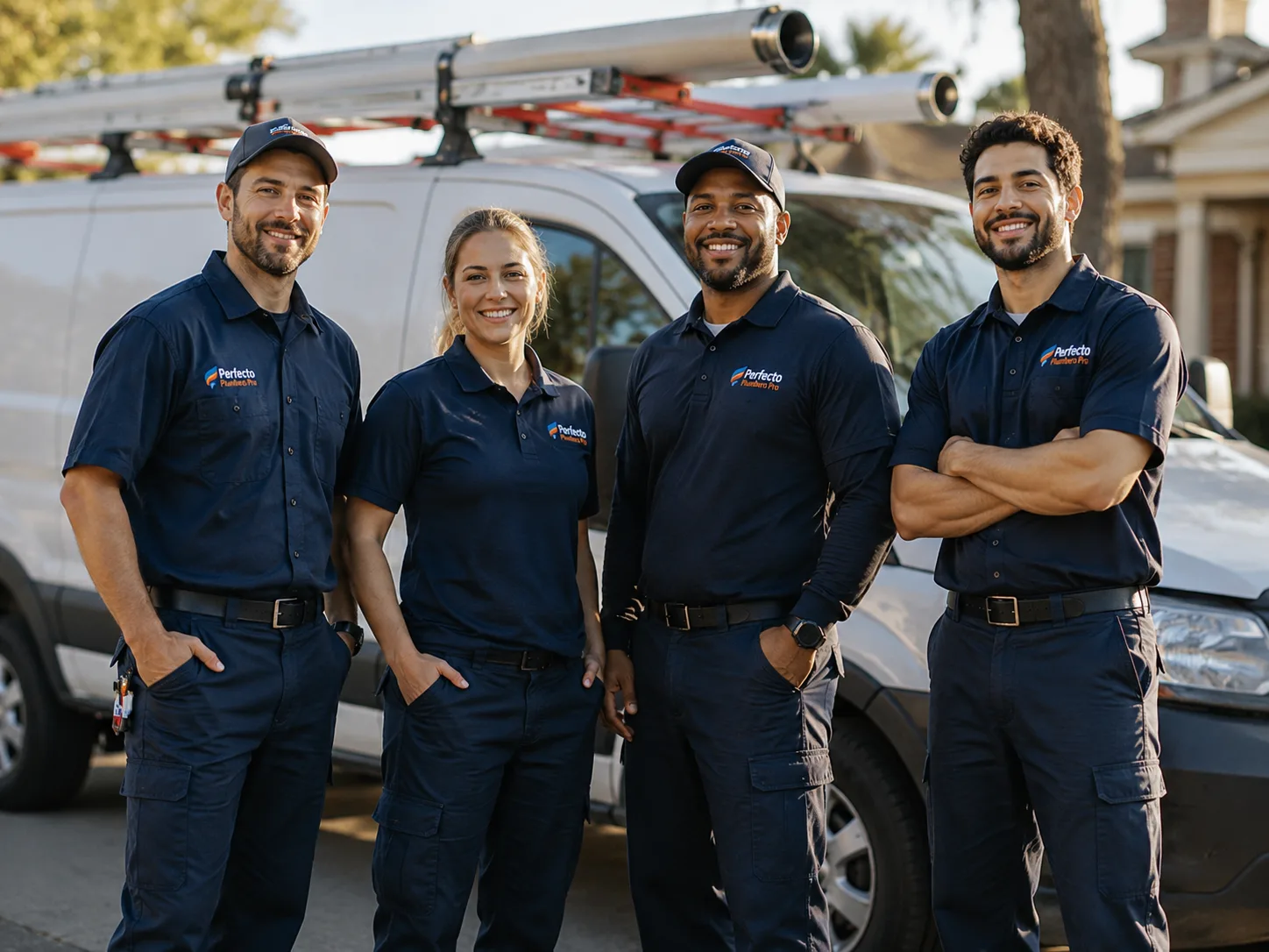 Emergency Plumber Near Me in Blair, WI near me